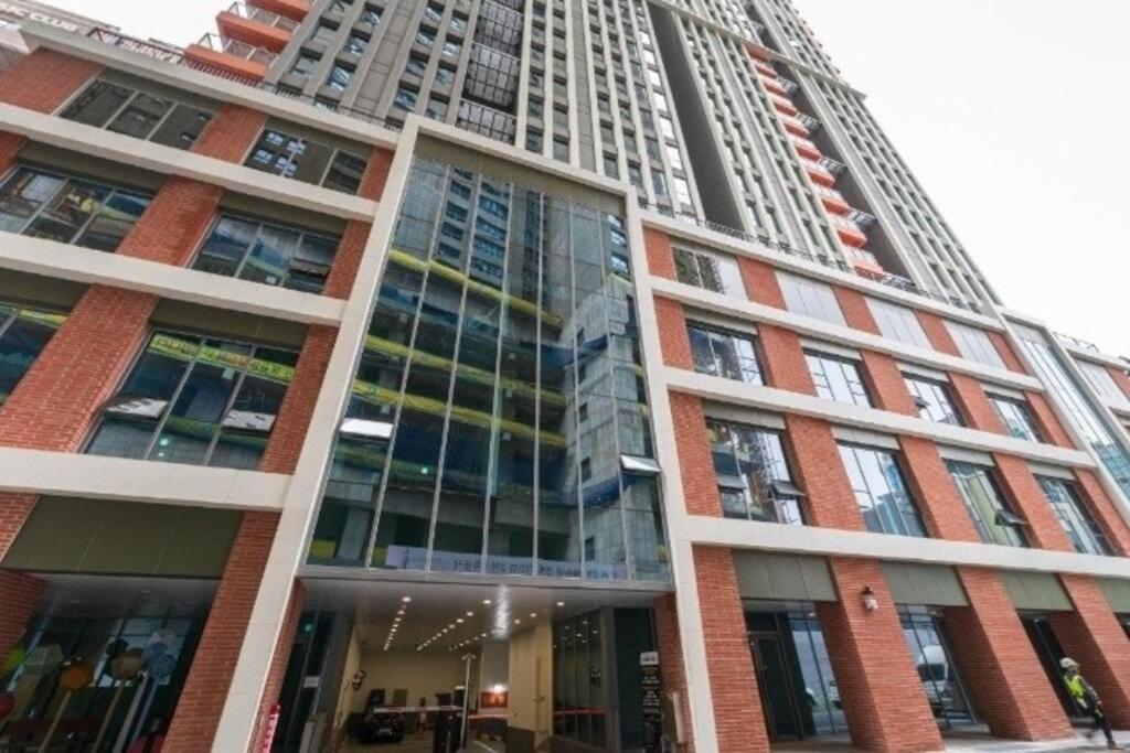 Elbon The Beach Haeundae 釜山 外观 照片